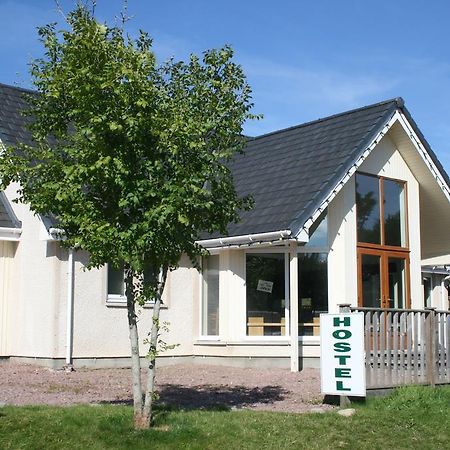 Bcc Loch Ness Hostel Bearnock Rom bilde
