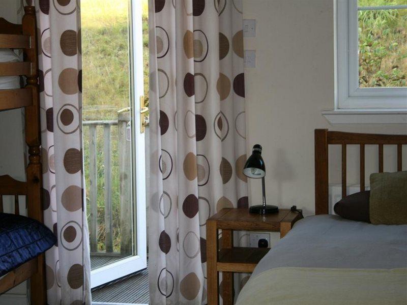 Bcc Loch Ness Hostel Bearnock Eksteriør bilde