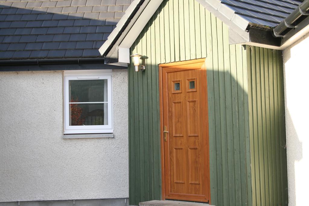 Bcc Loch Ness Hostel Bearnock Rom bilde