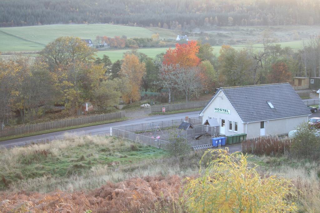 Bcc Loch Ness Hostel Bearnock Rom bilde