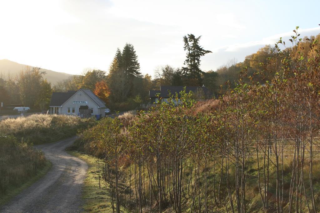 Bcc Loch Ness Hostel Bearnock Eksteriør bilde