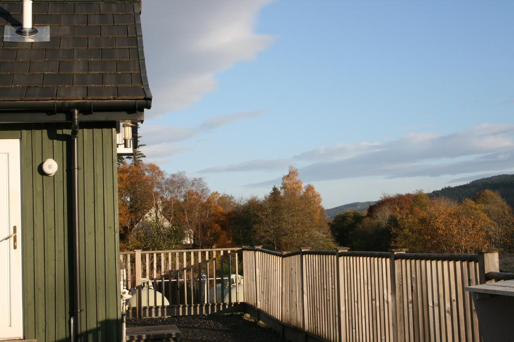 Bcc Loch Ness Hostel Bearnock Rom bilde