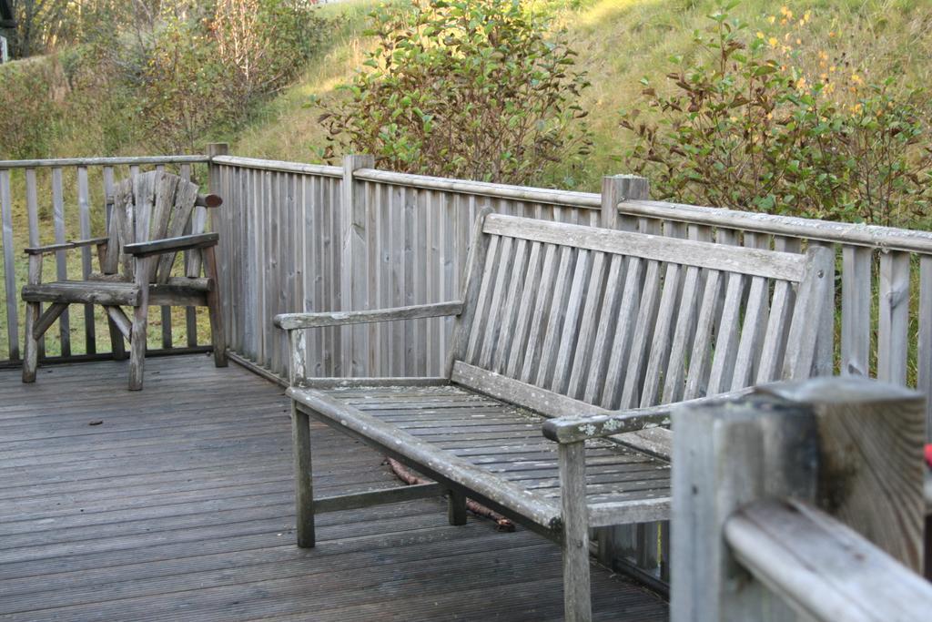 Bcc Loch Ness Hostel Bearnock Rom bilde