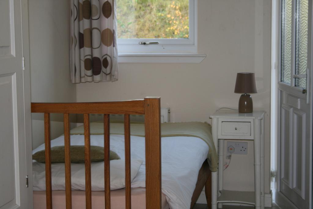 Bcc Loch Ness Hostel Bearnock Rom bilde