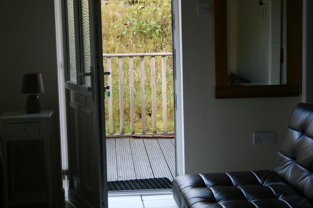 Bcc Loch Ness Hostel Bearnock Rom bilde