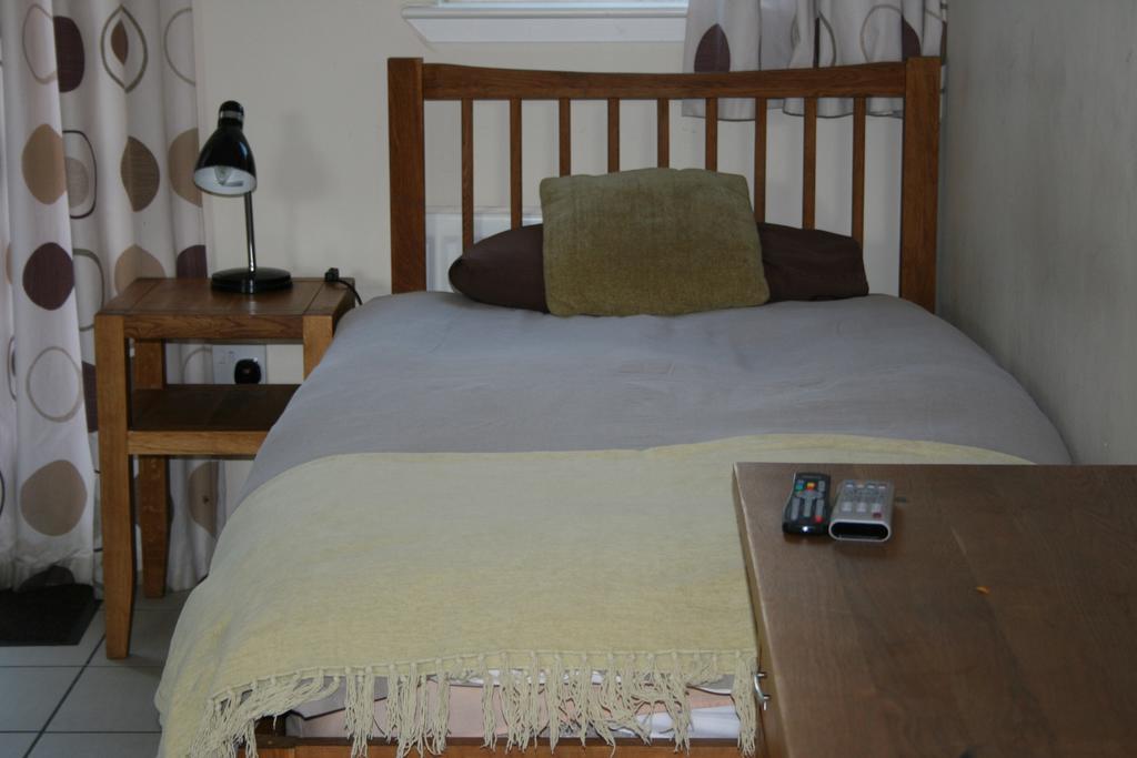 Bcc Loch Ness Hostel Bearnock Rom bilde