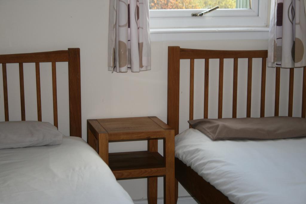 Bcc Loch Ness Hostel Bearnock Rom bilde