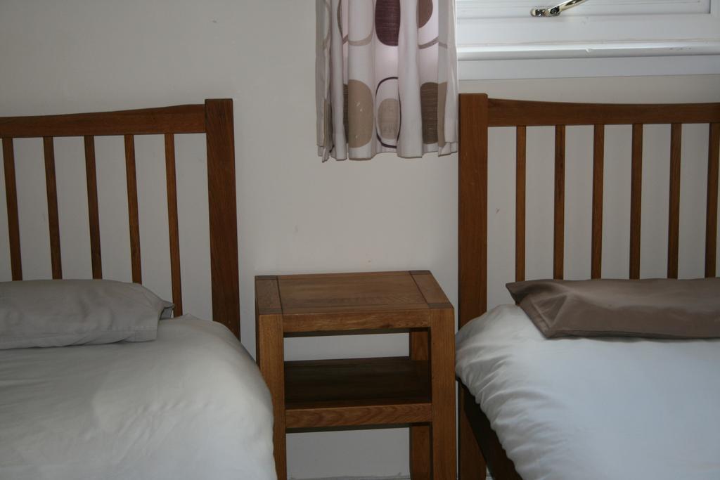 Bcc Loch Ness Hostel Bearnock Rom bilde