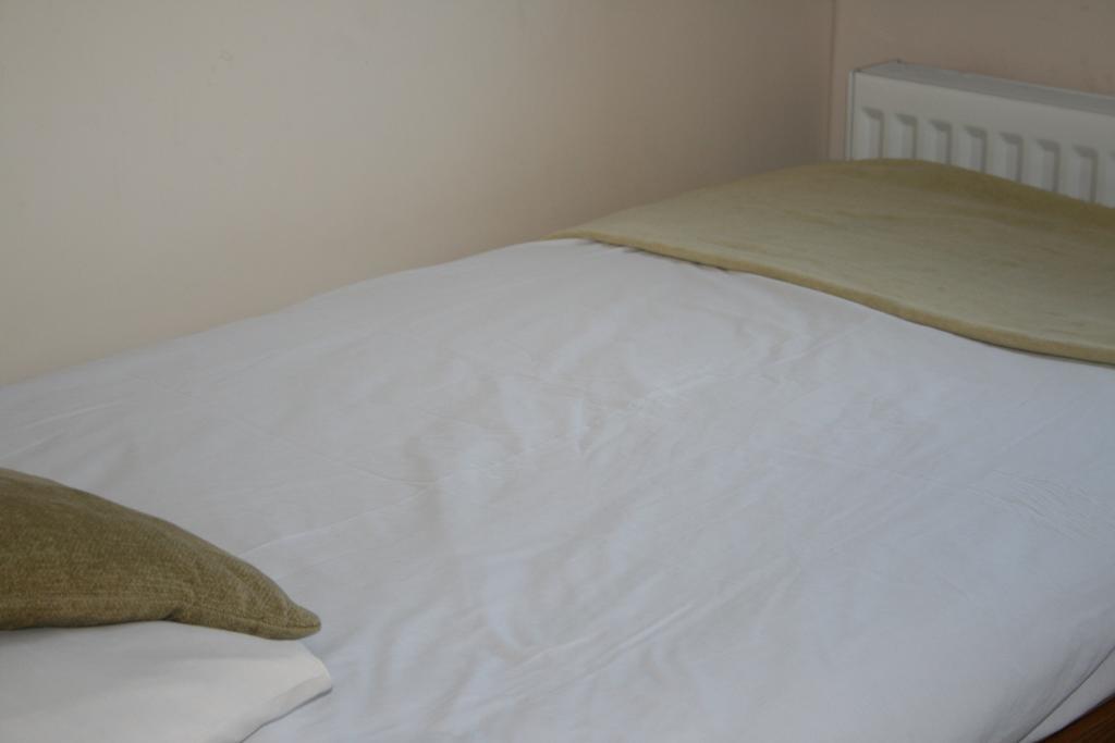 Bcc Loch Ness Hostel Bearnock Eksteriør bilde