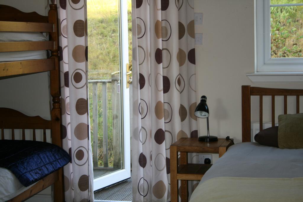 Bcc Loch Ness Hostel Bearnock Eksteriør bilde