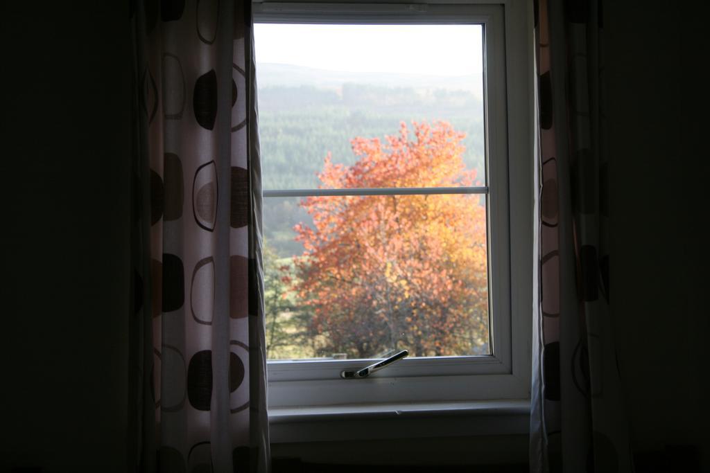 Bcc Loch Ness Hostel Bearnock Rom bilde