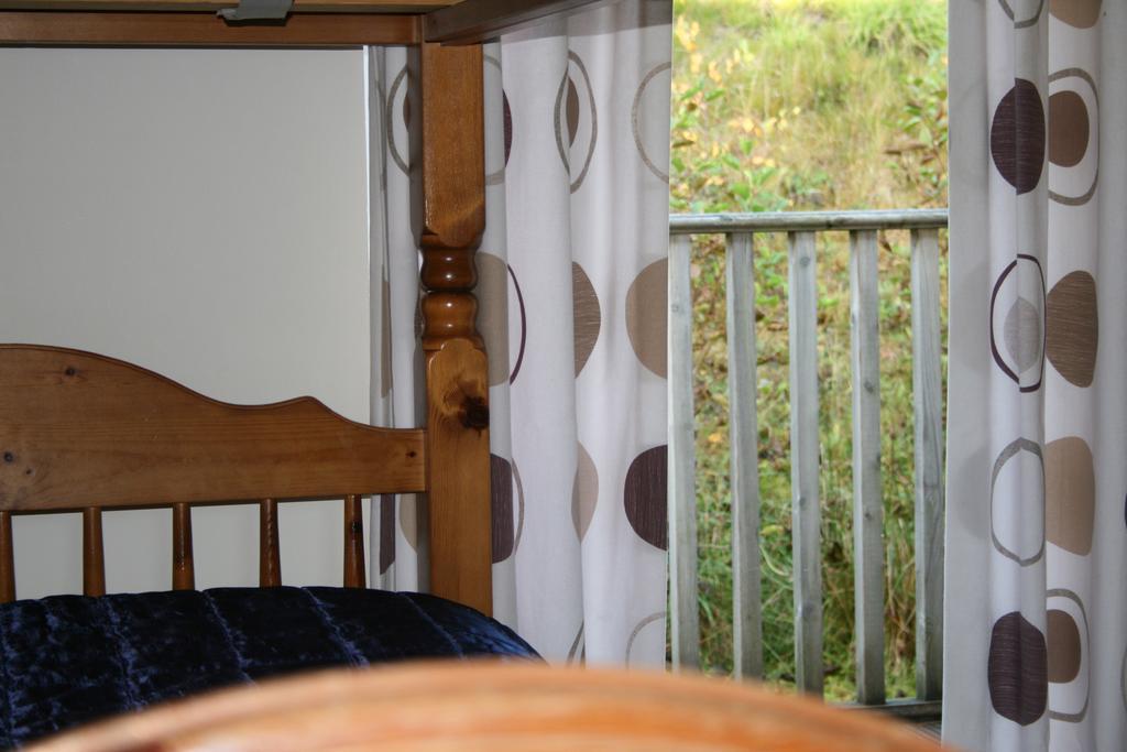 Bcc Loch Ness Hostel Bearnock Rom bilde