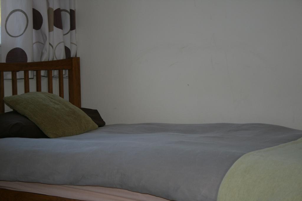 Bcc Loch Ness Hostel Bearnock Rom bilde
