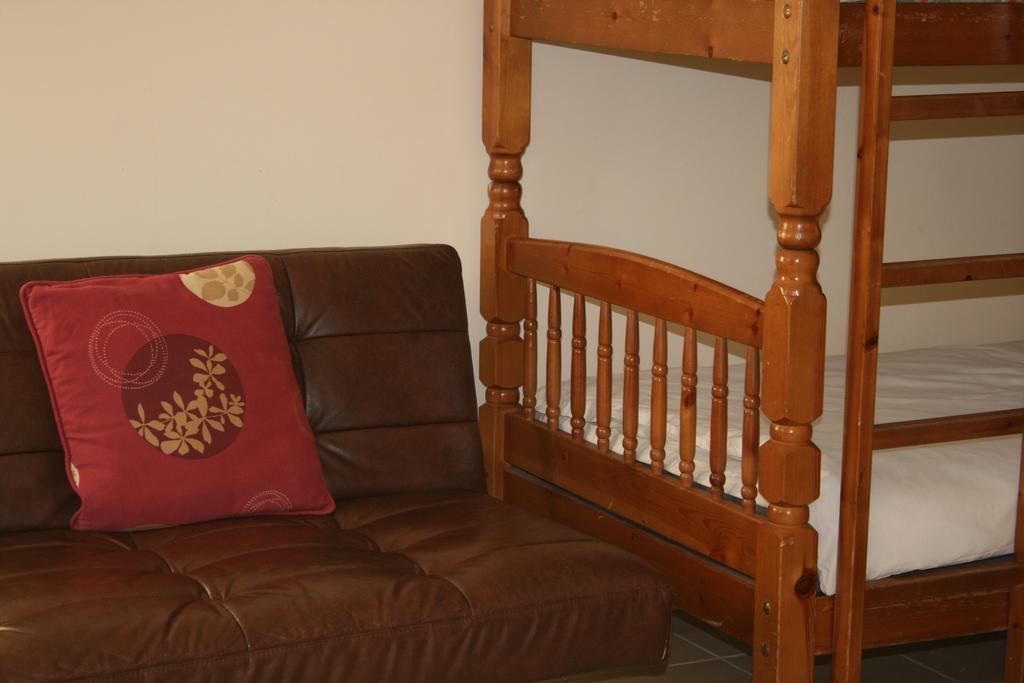 Bcc Loch Ness Hostel Bearnock Rom bilde