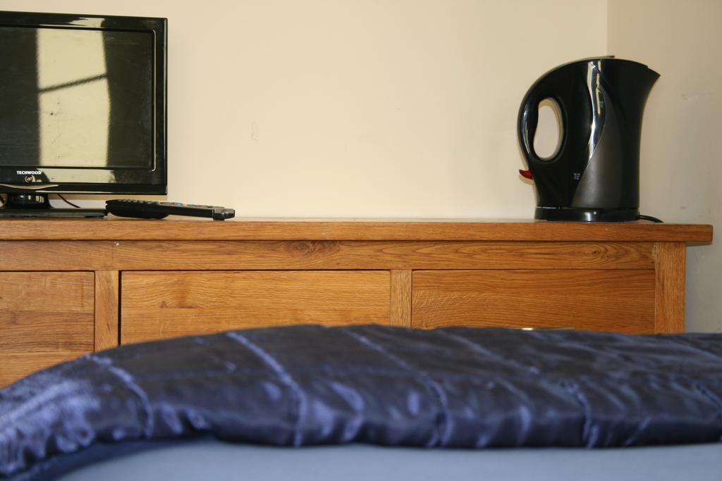 Bcc Loch Ness Hostel Bearnock Rom bilde