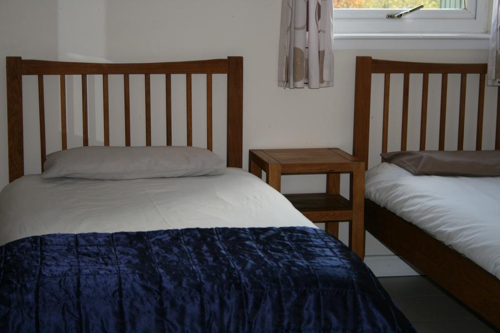 Bcc Loch Ness Hostel Bearnock Rom bilde