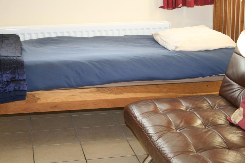 Bcc Loch Ness Hostel Bearnock Rom bilde