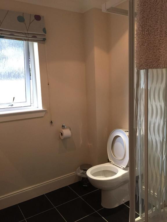 Bcc Loch Ness Hostel Bearnock Rom bilde