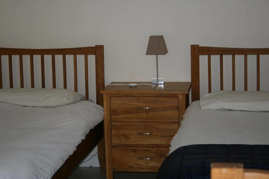 Bcc Loch Ness Hostel Bearnock Eksteriør bilde