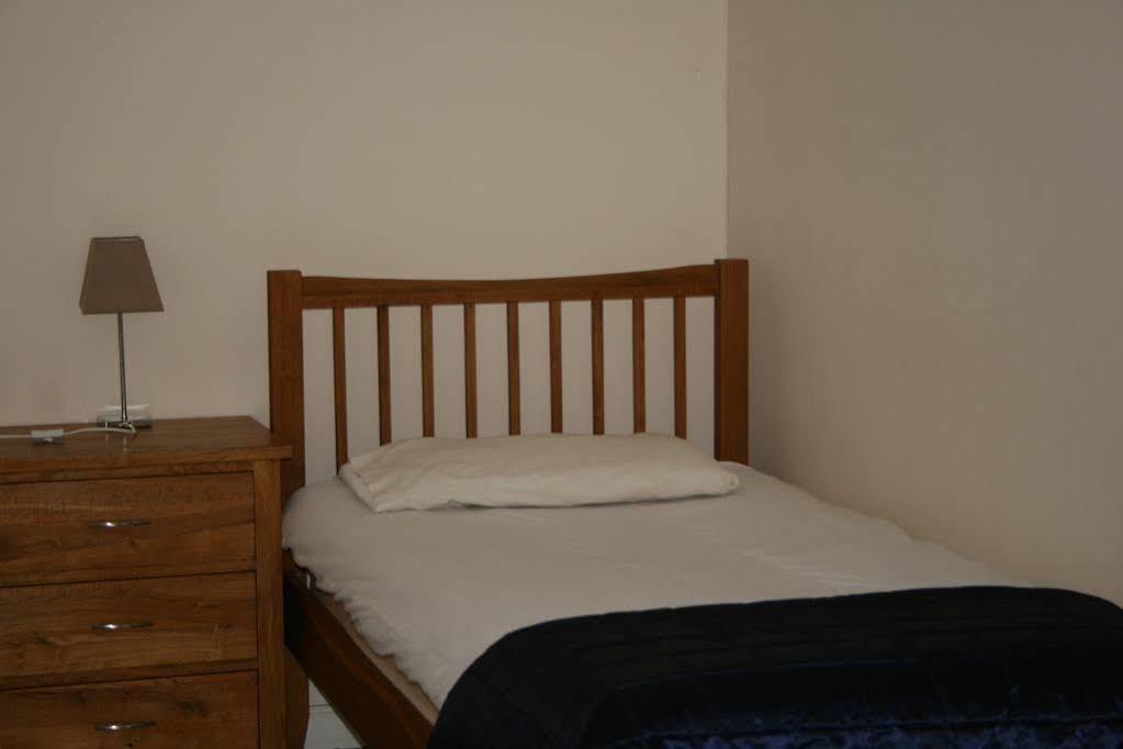 Bcc Loch Ness Hostel Bearnock Eksteriør bilde